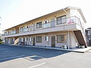 ガーデンパーク３ 1階 築30年3ヶ月の賃貸物件