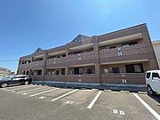 コンフィデンス２ 1階 築23年1ヶ月の賃貸物件