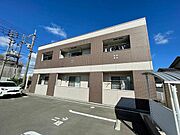 庭瀬駅より徒歩22分 1階 築7年8ヶ月の賃貸物件