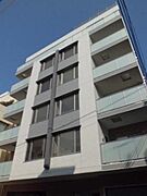 県庁通り駅より徒歩5分 2階 築7年8ヶ月の賃貸物件