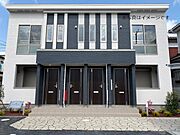 瀬戸駅より徒歩8分 2階 新築の賃貸物件