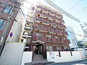 トアロード鹿田 3階 築38年11ヶ月の賃貸物件