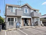  2階 築25年8ヶ月の賃貸物件