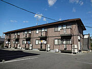 ヴィラコスモス 2階 築21年2ヶ月の賃貸物件