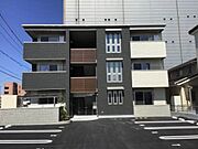 備前西市駅より徒歩22分 1階 築6年5ヶ月の賃貸物件