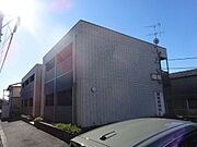 さにぃてらす 1階 築19年9ヶ月の賃貸物件