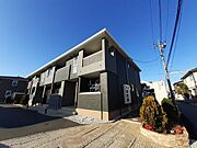 コンシェルジュ福富II 2階 築7年2ヶ月の賃貸物件