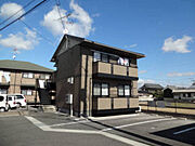 高島駅より徒歩11分 2階 築21年5ヶ月の賃貸物件