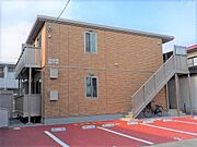 門田屋敷駅より徒歩48分 2階 築9年10ヶ月の賃貸物件