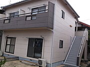 小林コーポ 2階 築39年10ヶ月の賃貸物件