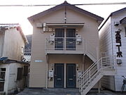 グレイスマルミIII 2階 築29年8ヶ月の賃貸物件