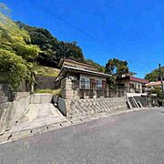 門田屋敷駅より徒歩22分 築52年5ヶ月の賃貸物件