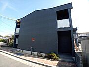 レオパレス福浜A 1階 築20年3ヶ月の賃貸物件