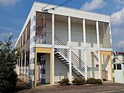 レオパレスヴィラコロンナ 1階 築26年4ヶ月の賃貸物件