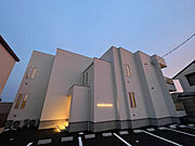 GRANDTIC平井 1階 築2年5ヶ月の賃貸物件