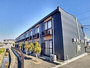 レオパレス大田北館 2階 築19年2ヶ月の賃貸物件