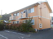 備前一宮駅より徒歩21分 2階 築30年1ヶ月の賃貸物件