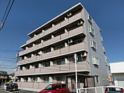 アルフィーネ今D棟 1階 築34年5ヶ月の賃貸物件