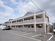  2階 築26年9ヶ月の賃貸物件