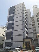 岡山駅より徒歩12分 1階 築6年8ヶ月の賃貸物件