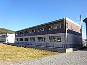 庭瀬駅より徒歩17分 2階 築6年10ヶ月の賃貸物件