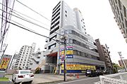 Ｓ・Ｋビル 11階 築35年11ヶ月の賃貸物件
