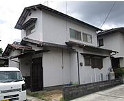 大多羅駅より徒歩26分 築46年10ヶ月の賃貸物件