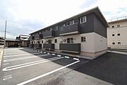 西川原駅より徒歩7分 1階 新築の賃貸物件