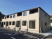 フリーデＢ 2階 築2年の賃貸物件