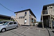 高島駅より徒歩18分 1階 築36年4ヶ月の賃貸物件