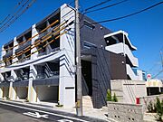 大元駅より徒歩12分 4階 築7年2ヶ月の賃貸物件