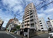 シャトー日興 8階 築29年10ヶ月の賃貸物件