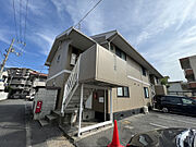 法界院駅より徒歩10分 1階 築34年5ヶ月の賃貸物件