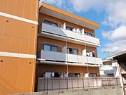 メゾンフェスタ 3階 築32年8ヶ月の賃貸物件