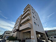 グランデュール東古松 2階 築37年10ヶ月の賃貸物件