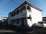 法界院駅より徒歩24分 1階 築37年10ヶ月の賃貸物件