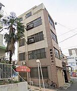 駅前町ビル 5階 築45年8ヶ月の賃貸物件