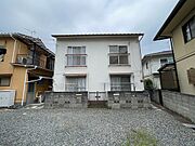 中嶋アパート 2階 築54年の賃貸物件