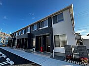 大多羅駅より徒歩17分 1階 新築の賃貸物件