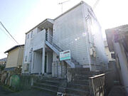 津高台ハイツ 1階 築31年8ヶ月の賃貸物件