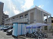 法界院駅より徒歩2分 1階 築27年6ヶ月の賃貸物件