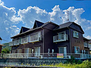 備前原駅より徒歩2分 2階 築35年9ヶ月の賃貸物件