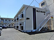 清輝橋駅より徒歩27分 1階 築38年10ヶ月の賃貸物件