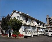 ドミール小川II 2階 築32年5ヶ月の賃貸物件