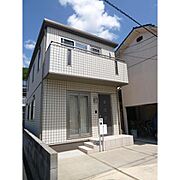 法界院駅より徒歩16分 築15年9ヶ月の賃貸物件