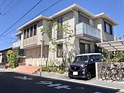 ラ・パルテール新屋敷III 1階 築6年10ヶ月の賃貸物件