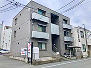 シャーメゾン大供A 2階 築18年の賃貸物件