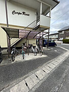 大多羅駅より徒歩15分 1階 築28年2ヶ月の賃貸物件