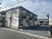メゾン若草 2階 築41年5ヶ月の賃貸物件