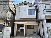 東中央町駅より徒歩6分 築65年10ヶ月の賃貸物件